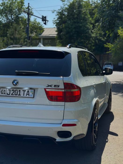 Bmw x5 e70 4.8 продаю