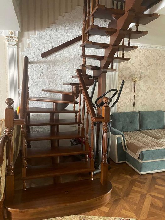 Продажа 3-комнатной квартиры