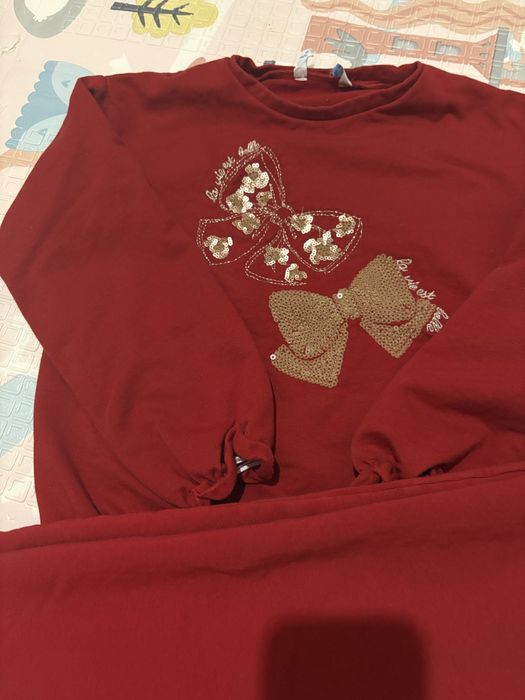 Детски комплект Mayoral 128