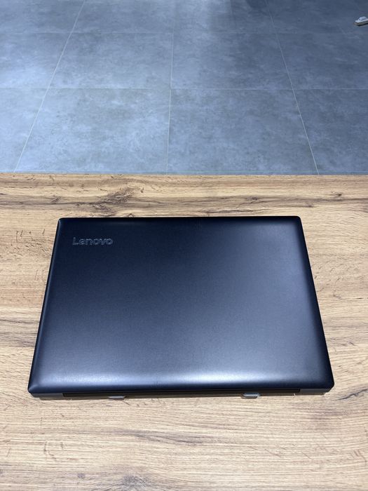 Офисный Ноутбук Lenovo Ideapad