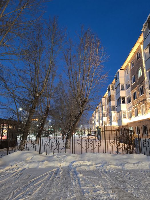 Сдам 4х комнатную квартиру