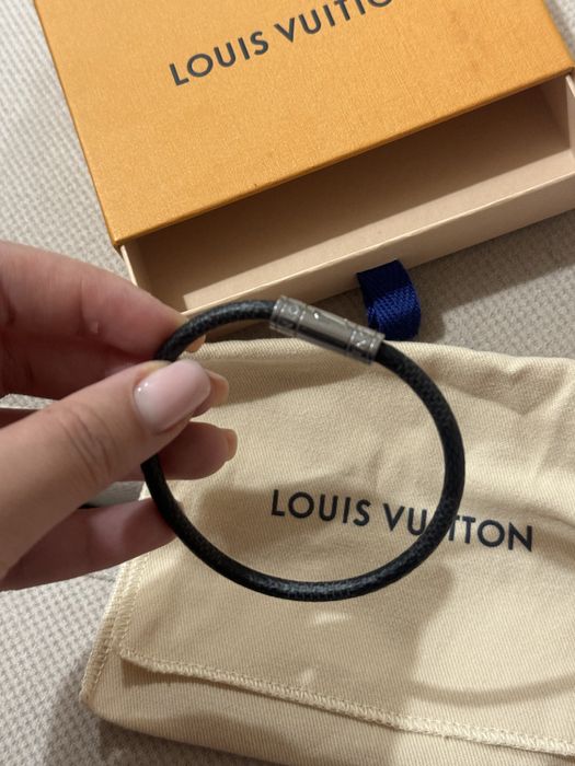 браслет луи витон оригинал