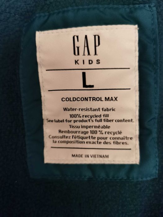 Детско яке GAP 10-11г.