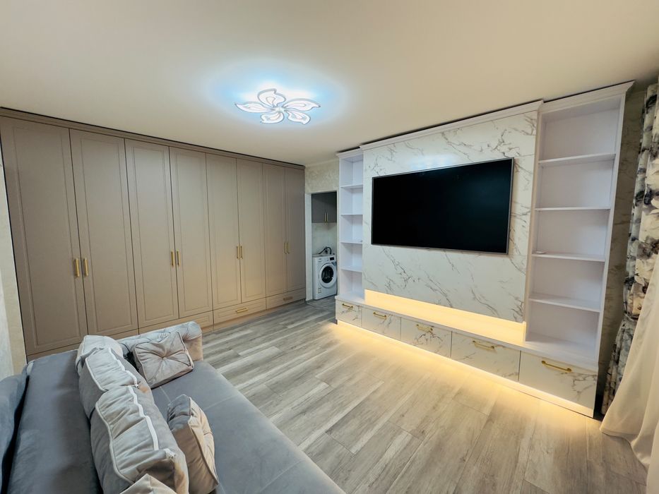 Apartament 3 camere de închiriat – Păcurari, zona Alpha Bank
