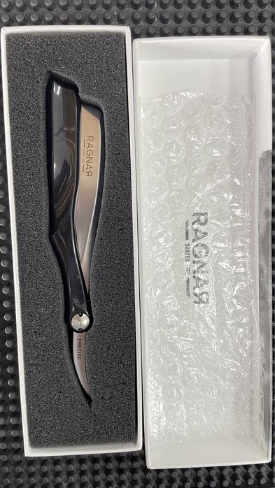 Бритва, Шаветка, Устара