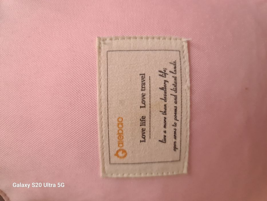 Кенгуру для детей