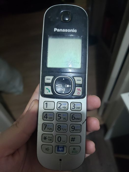 Телефон стационарный