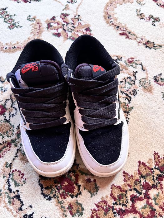 Продам кроссовки на мальчика