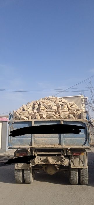 Pastdargomdan boshlab hamma tumanga yetkazib berish xizmati bor