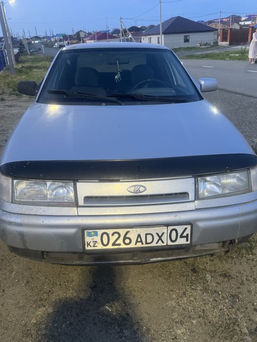 Продам машину 10ка