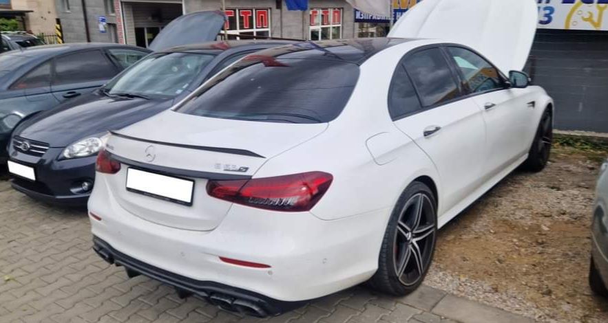 Професионален Чип Тунинг / Remap / Chip tuning / 10+ години Опит !