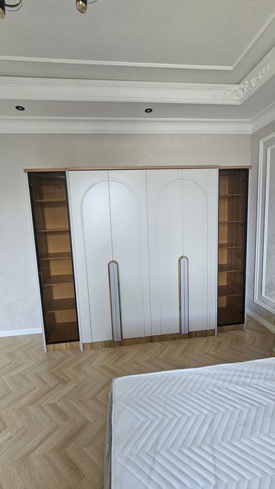 Buyurtma asosida Mebel yasab beramiz