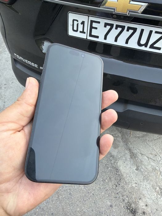 iPhone 16 pro срочна
