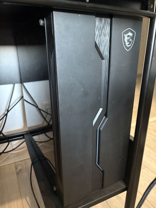 Pc gaming rtx 3070 + monitoare