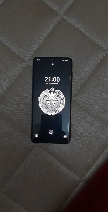 Samsung a31 telfoni