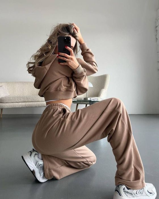 Брендовые спортивные двойки в отличном состоянии