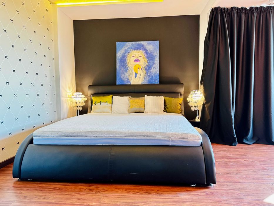 3 camere Dorobantilor, deosebit, eficient energetic, comision 0