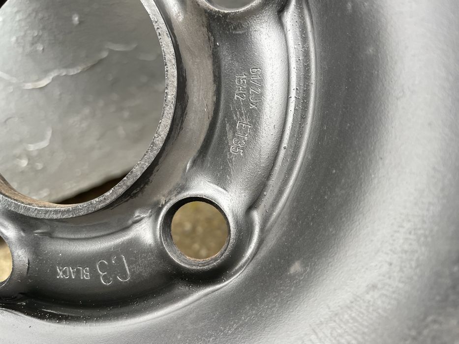 Джанти за опел 15цола