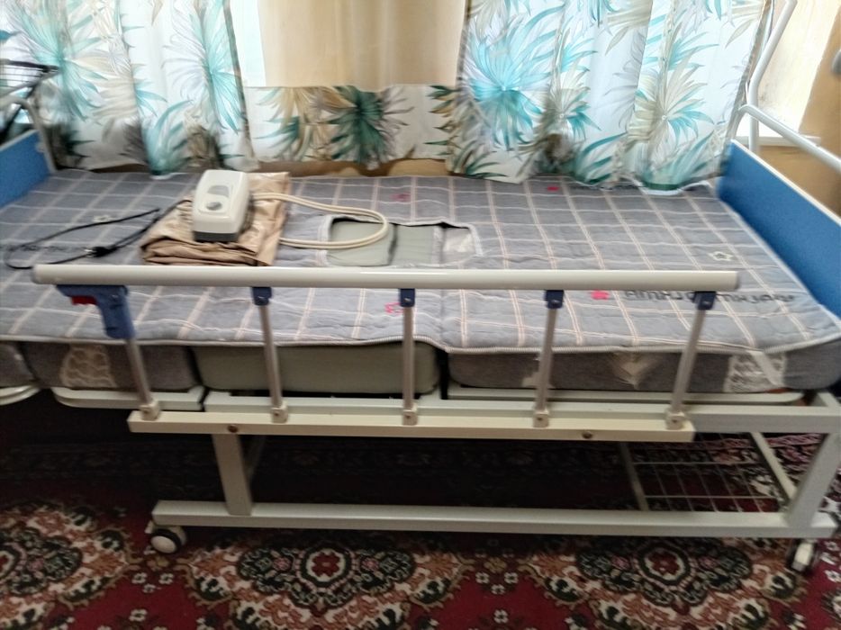 Товары для инвалидов