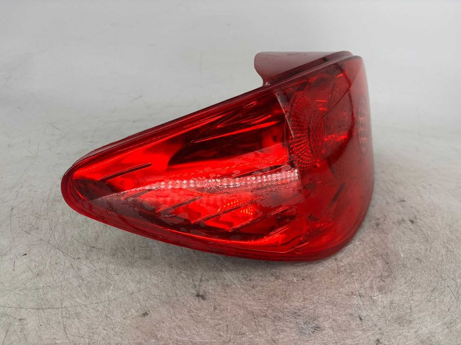 Stop stanga/dreapta Peugeot 307 hatchback an 2007 facelift