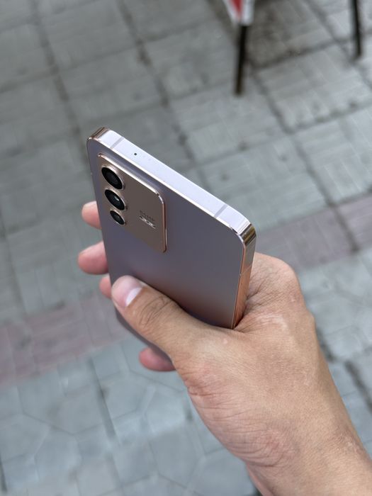 VIVO V23 5G (Kaspi 0-0-12)
