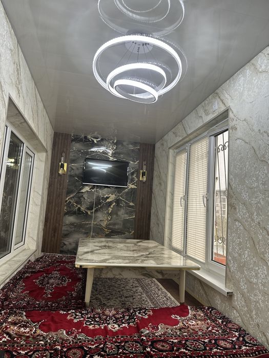 Юнусобод 14 3/5/5 продаю свою квартиру