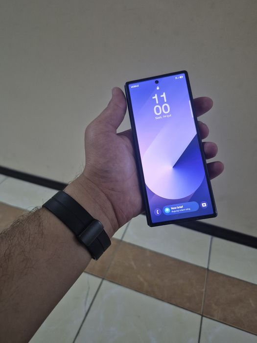 Samsung z fold 6 256 gb
