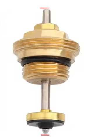 Acturator incalzire pardoseala