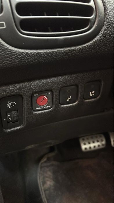 Peugeot 206cc части