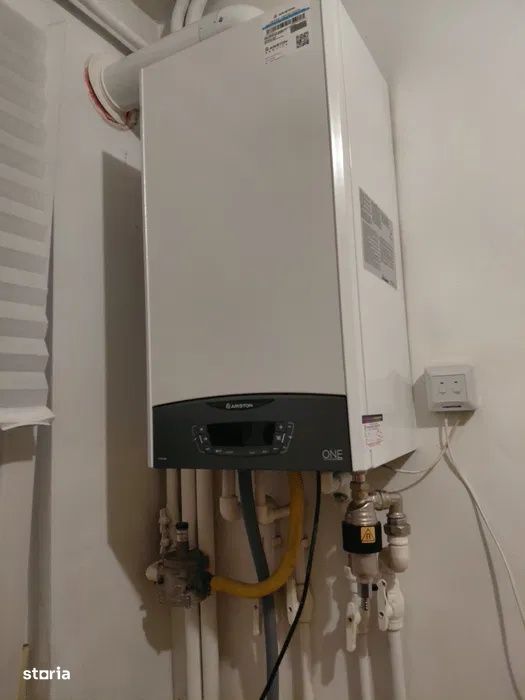 Apartament 2 camere | Colentina | Obor | Metrou | Centrala proprie