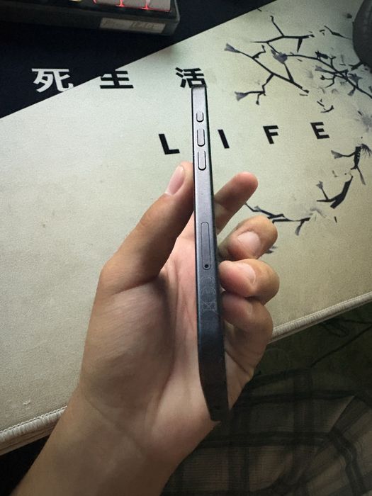 Iphone 16, заблокирован