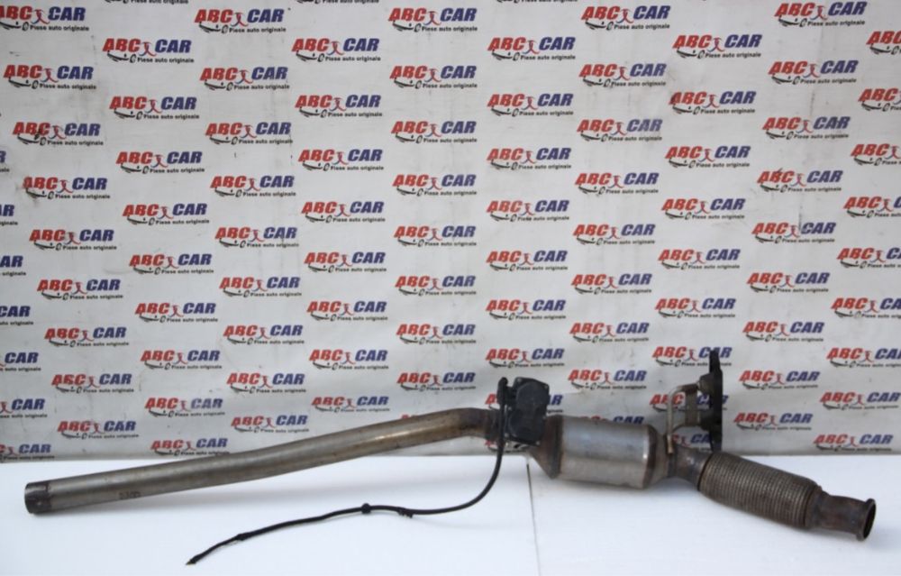 Catalizator Audi Q3 8U 2011-2018 2.0 TDI 3Q0131701