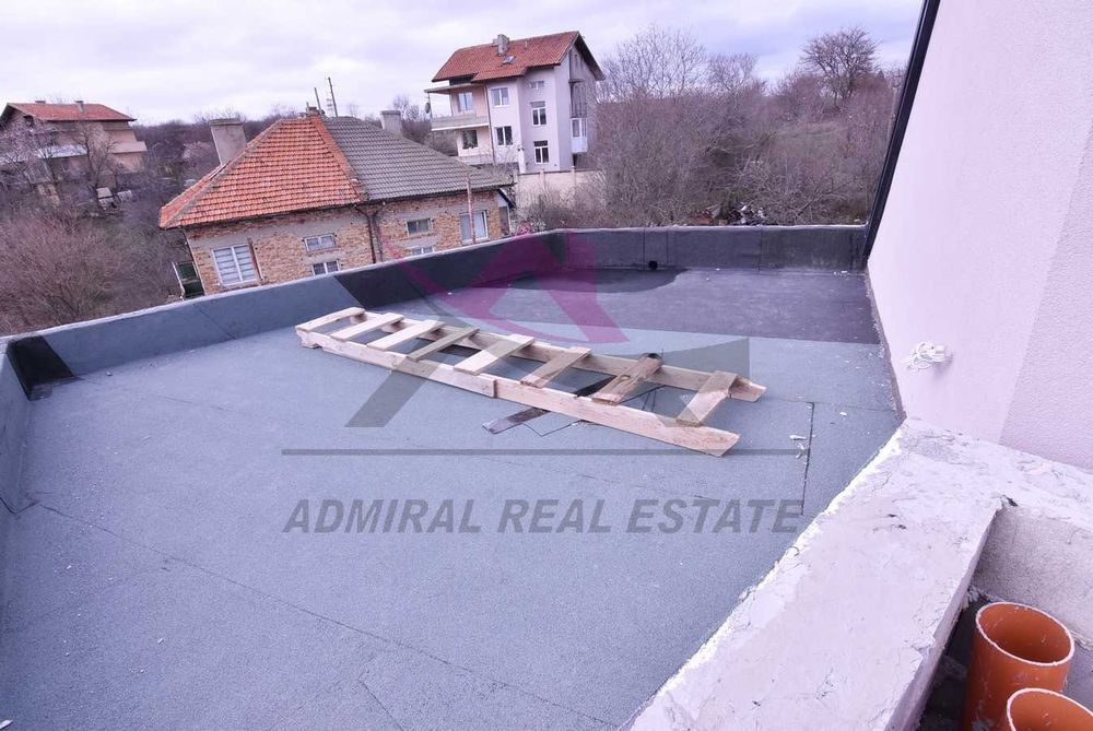 Продава се Мезонет в Варна, Аспарухово - 189 кв.м за 1075 €/кв.м - Снимка #10