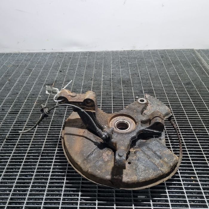 Fuzeta stanga fata Mazda CX - 7 2.3 Benzina 2006 - 2012 Manuala 6 Trepte L3 - VDT Euro5 ...