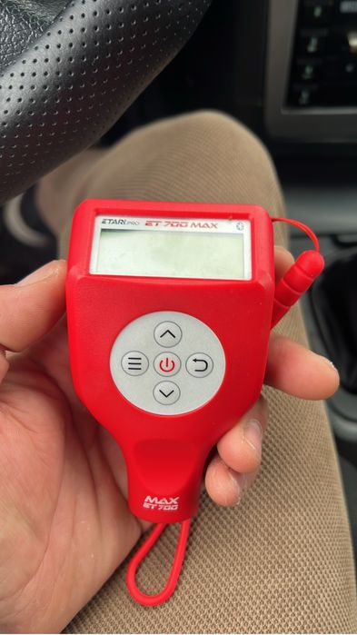 Толшинамер сатылад