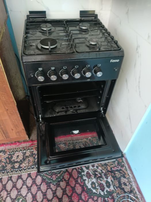 Gaz plita tamirlash , elektr tochkalar tamiri