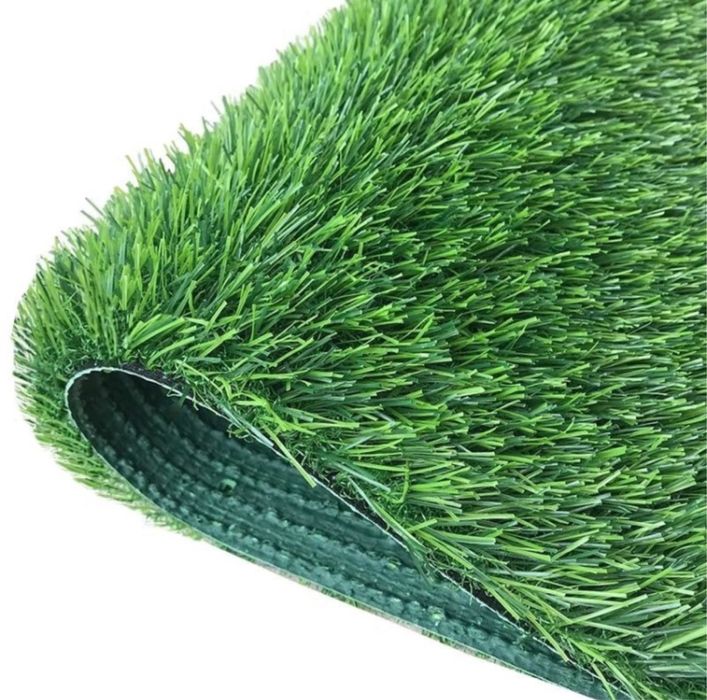 Газон искусственный