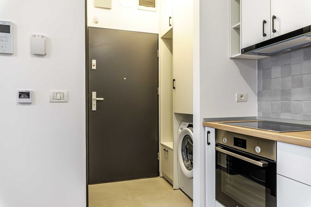 Închiriere apartament cu 2 camere ADORA Park
