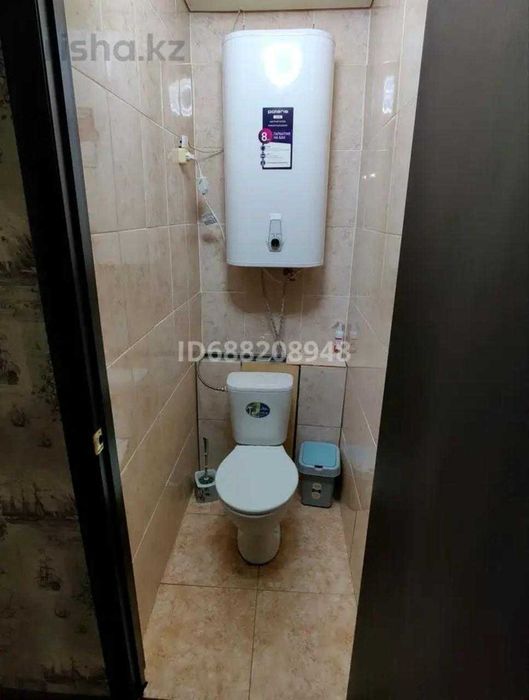 Продам 2 ком квартира РН Рабочий