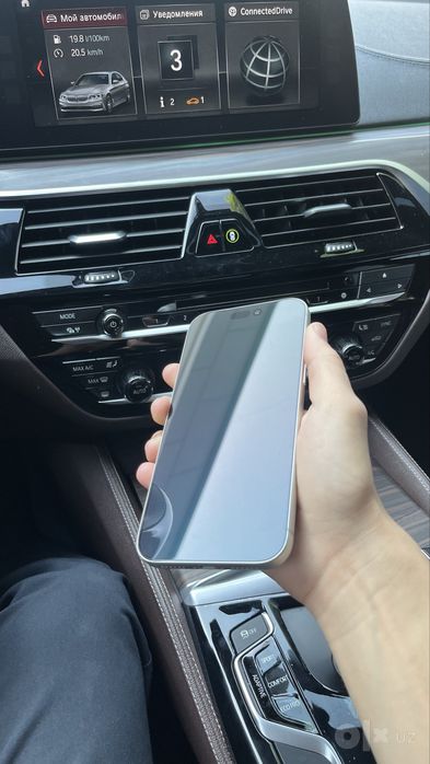 iPhone 17 pro max 256Gb sim