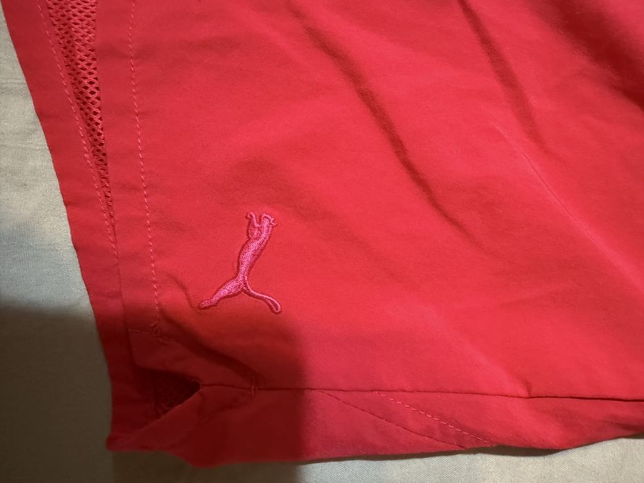 Оригинален детски бански на марката Puma