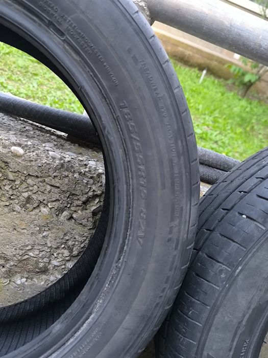 Шины летние 185/55/R15
