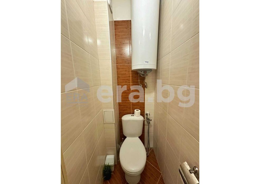 Продава се Четиристаен апартамент в Варна, Гръцка махала - 104 кв.м за 3366 €/кв.м - Снимка #8