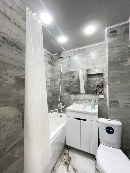 Квартира посуточно Азаттык