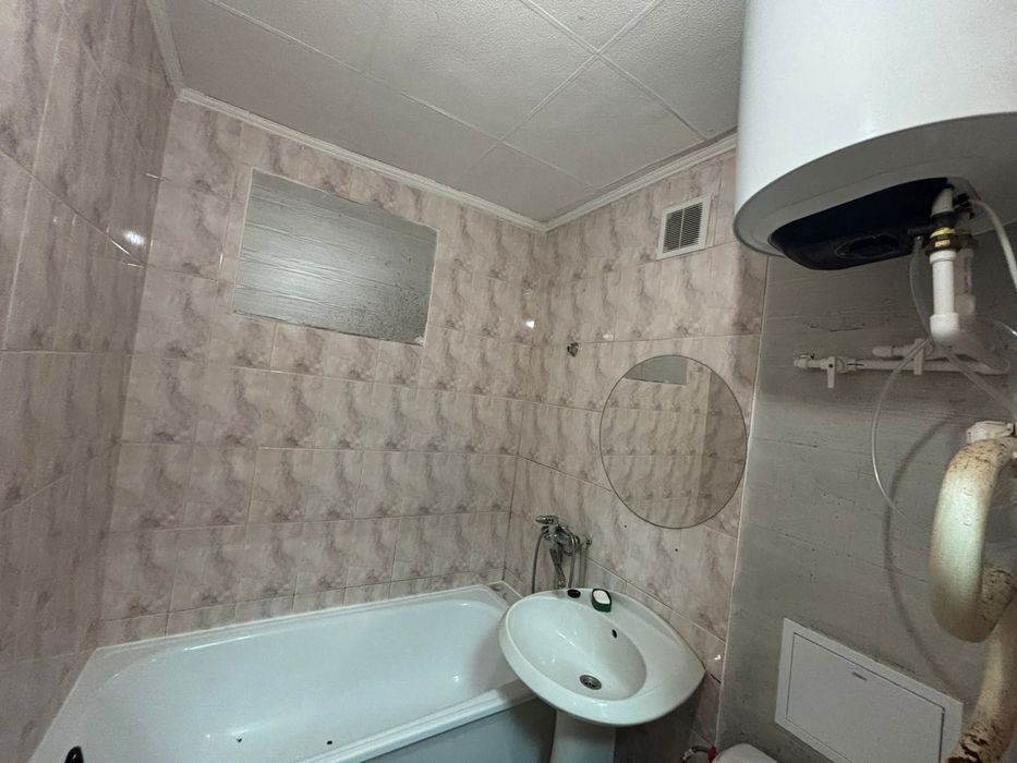 Сдается 2×комнатаня квартира