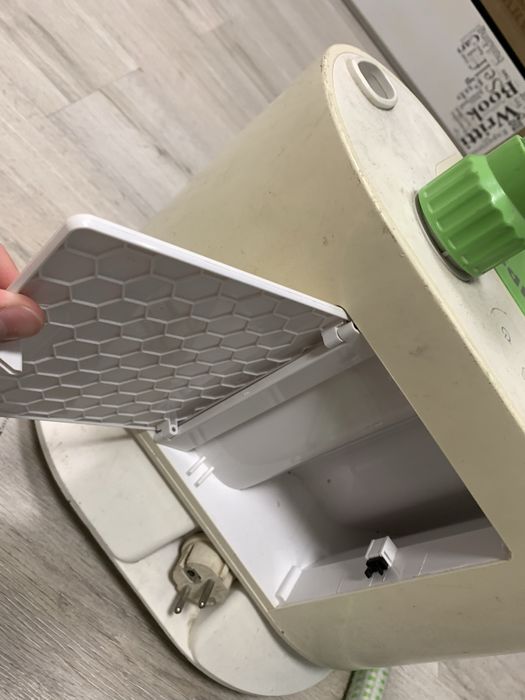 Отпариваетль philips