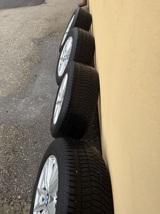 Jante / 5x120 / R18 / BMW