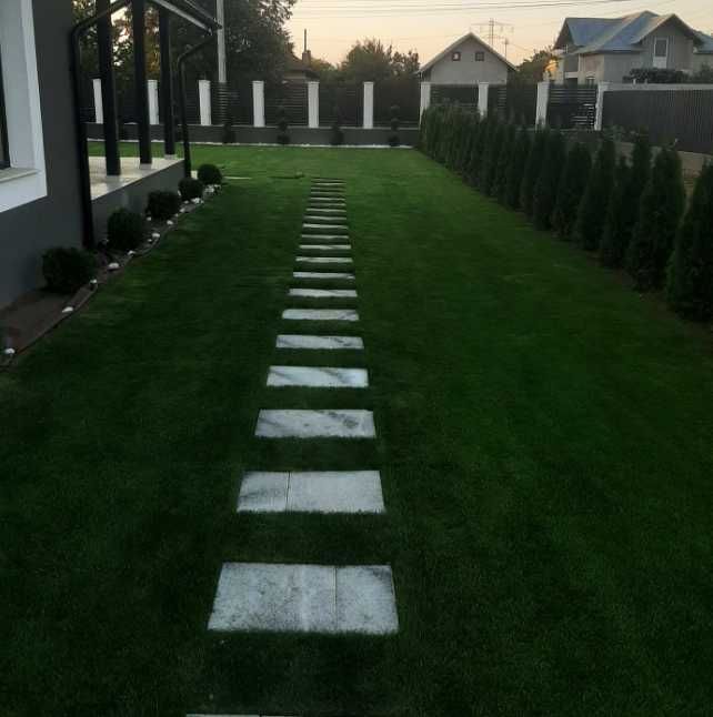 Gazon Rulou Sisteme de Irigare Iritron/Hunter Rain Bird