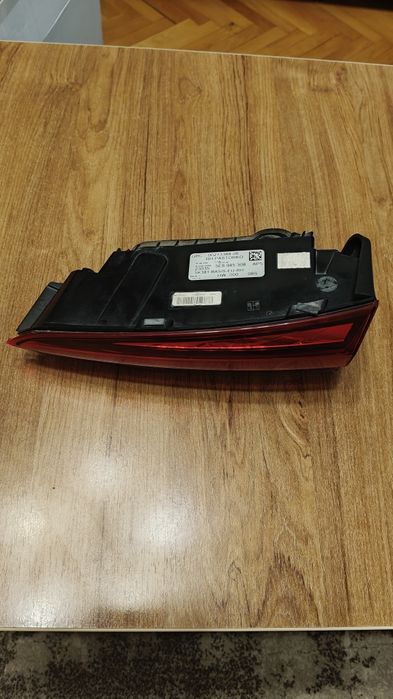 Lampi haion skoda octavia 4 combi