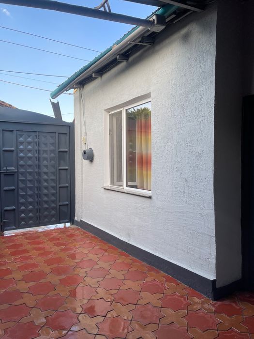 Продается дом в районе Химпоселка, имеется на месте